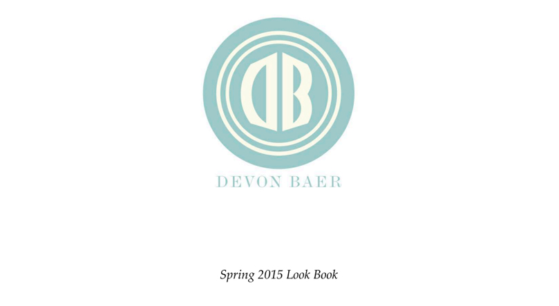 Devon Baer